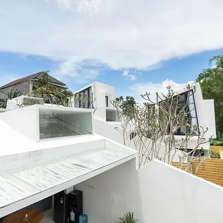 Mula Villa Canggu Exterior foto