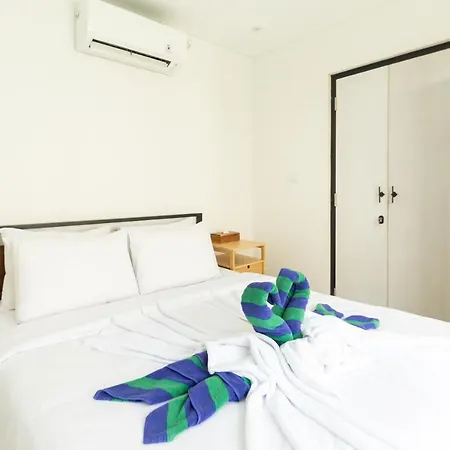 Mula Villa Canggu Exterior foto