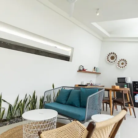 Mula Villa Canggu Exterior foto