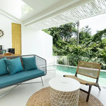 Mula Villa Canggu Exterior foto