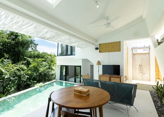 Mula Villa