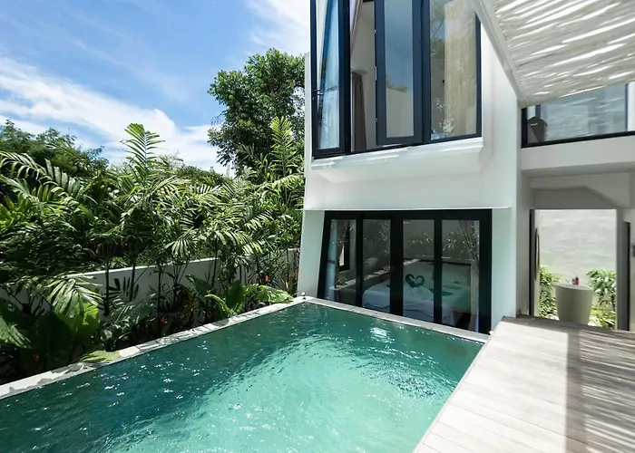 Mula Villa