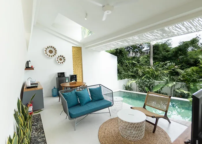 Mula Villa