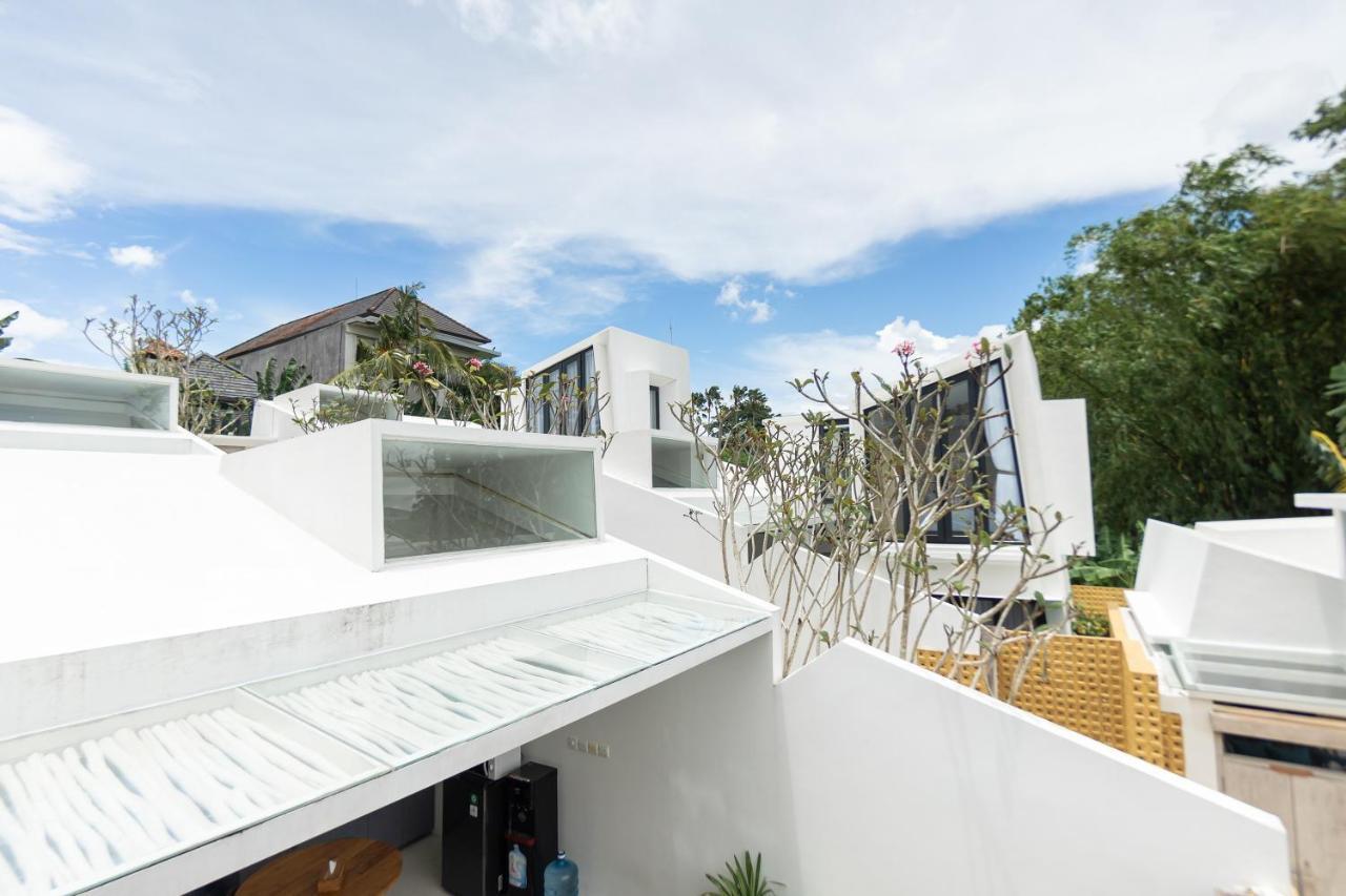 Mula Villa Canggu