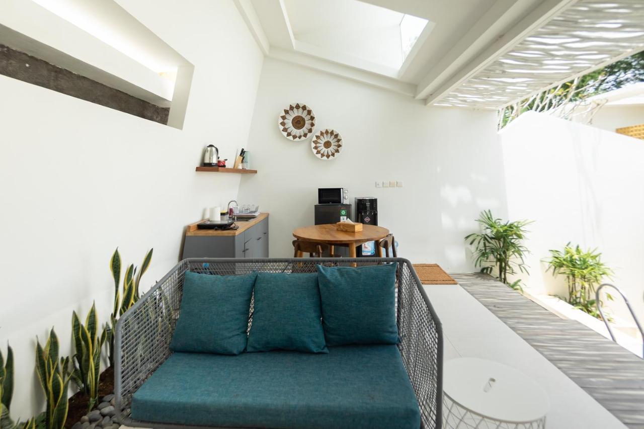 Mula Villa Canggu