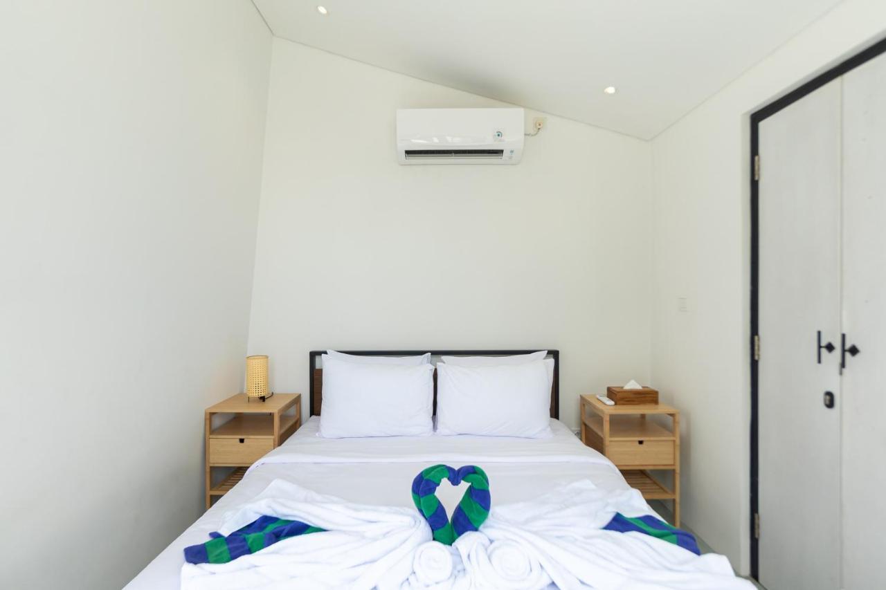 Villa Mula Canggu