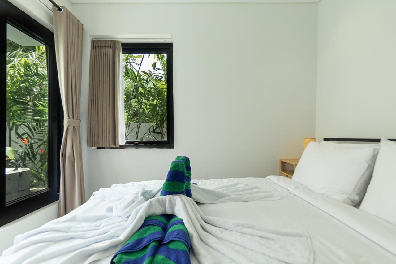 Villa Mula Canggu