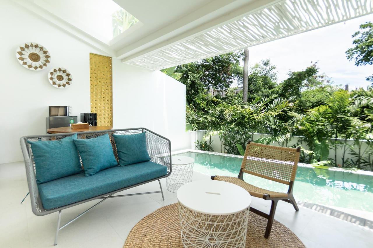 Mula Villa Canggu