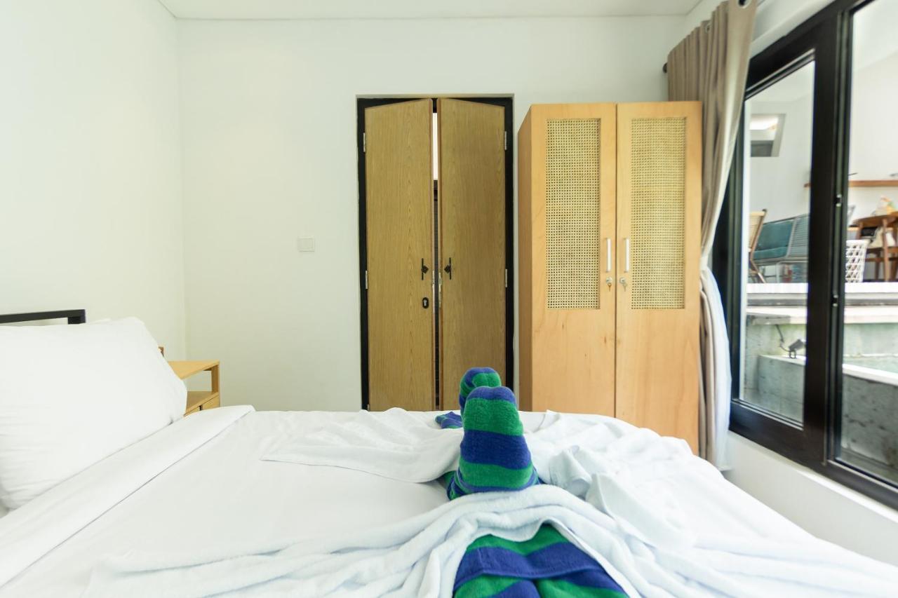 Mula Villa Canggu