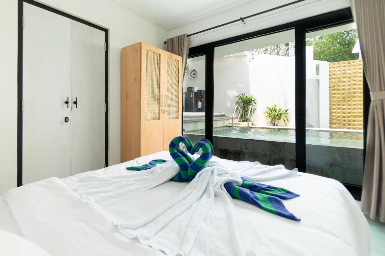 Mula Villa Canggu