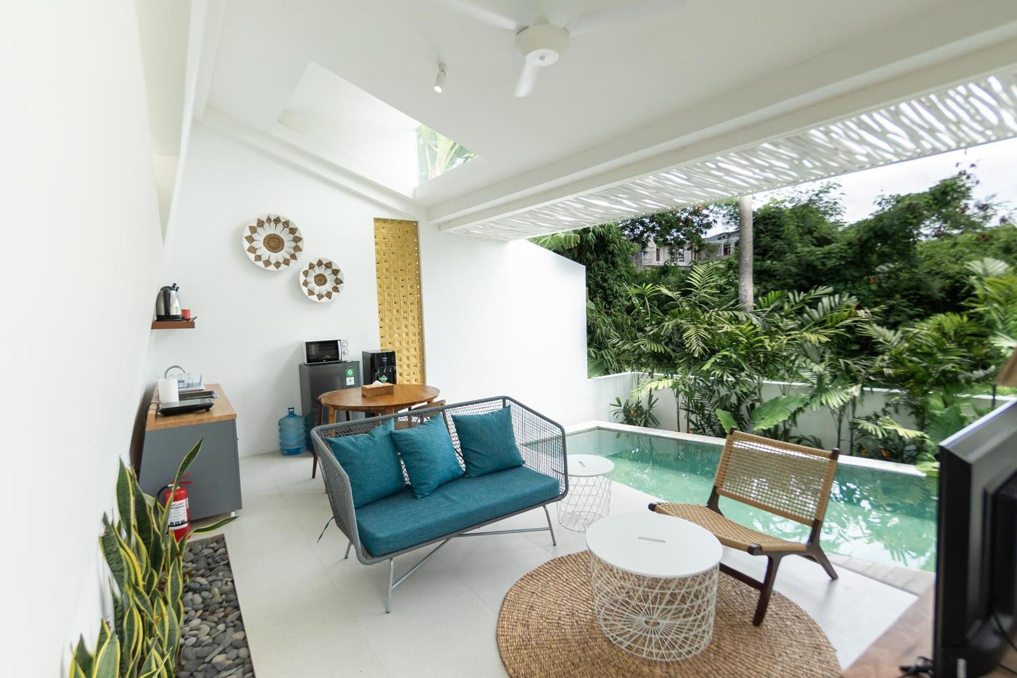 Villa Mula Canggu