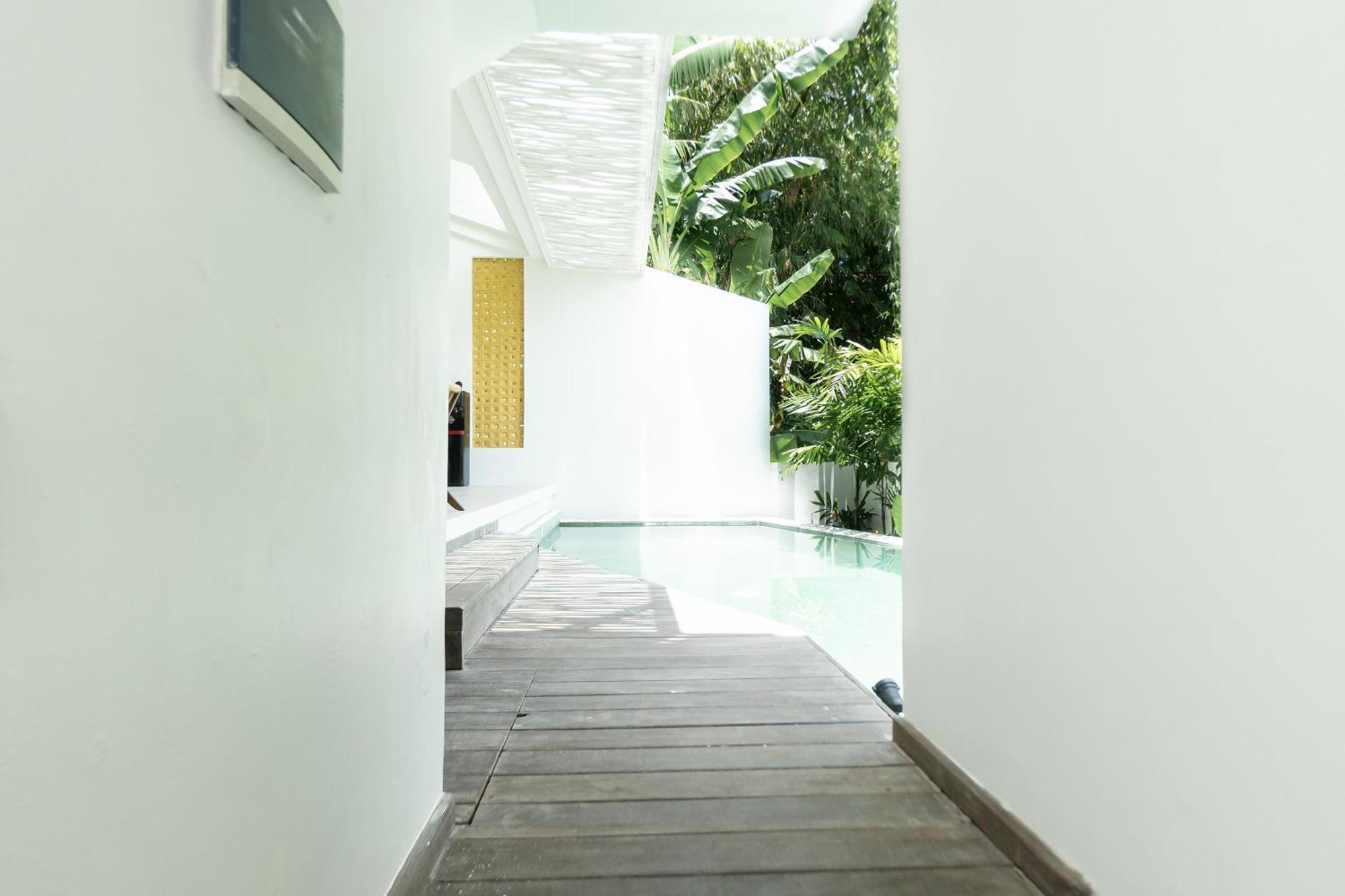 Mula Villa