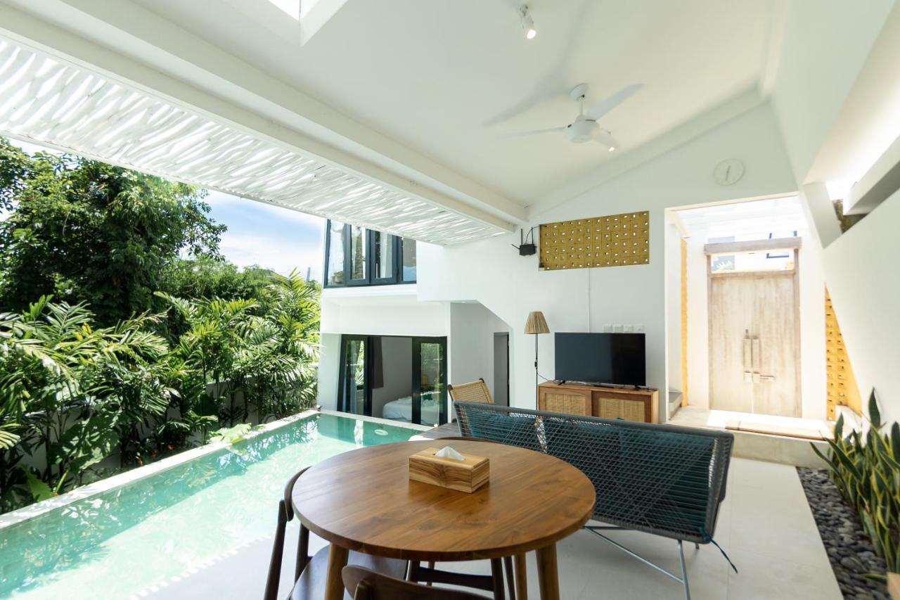 Villa Mula Canggu (Bali)