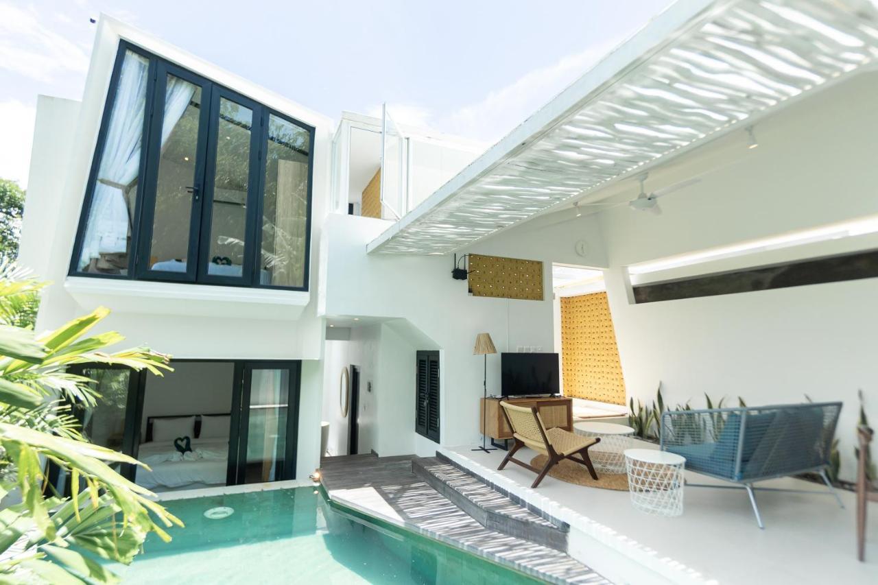 Villa Mula Canggu (Bali)