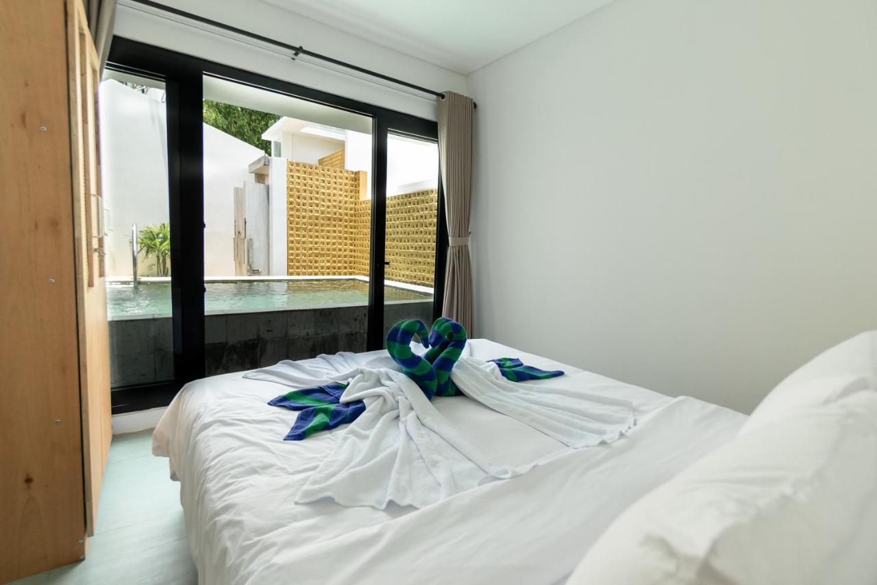 Mula Villa Canggu (Bali)