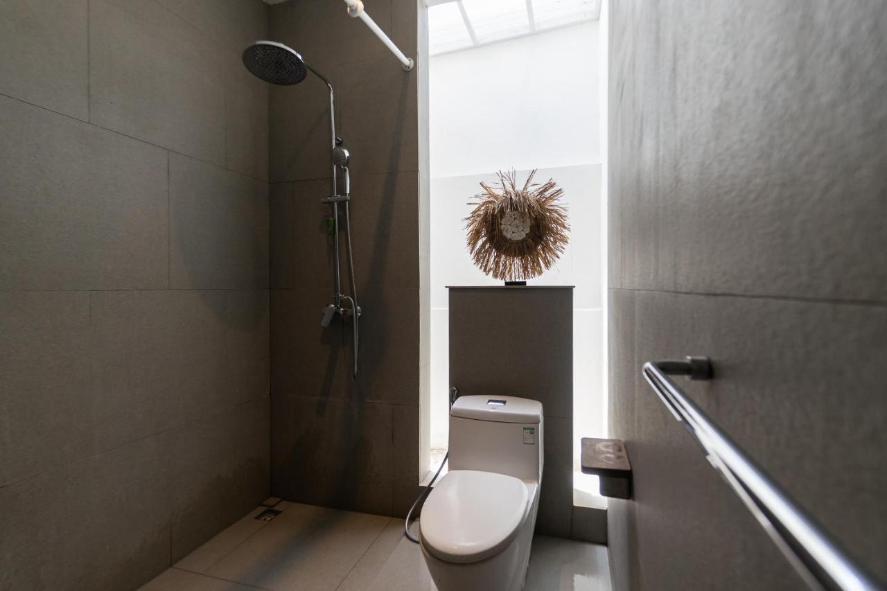 Villa Mula Canggu (Bali)